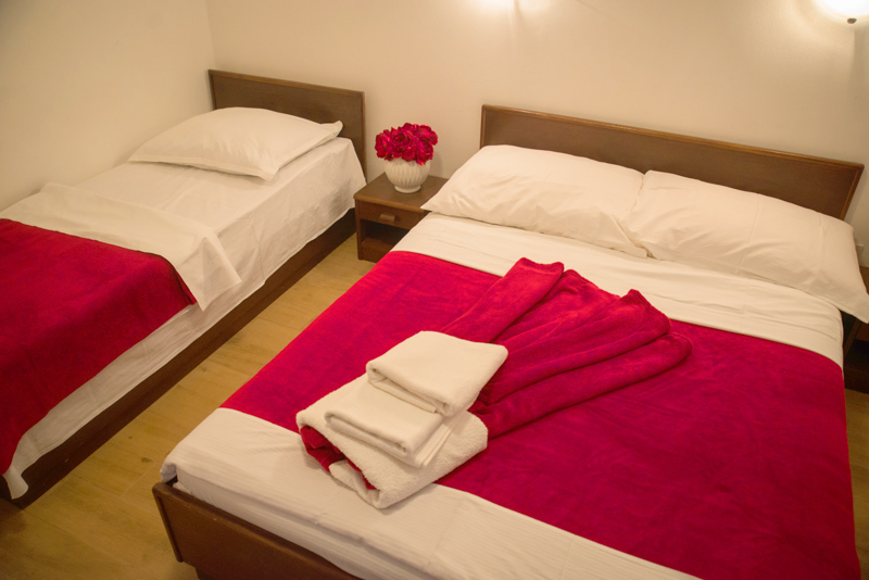 Vila Filipović Živogošće